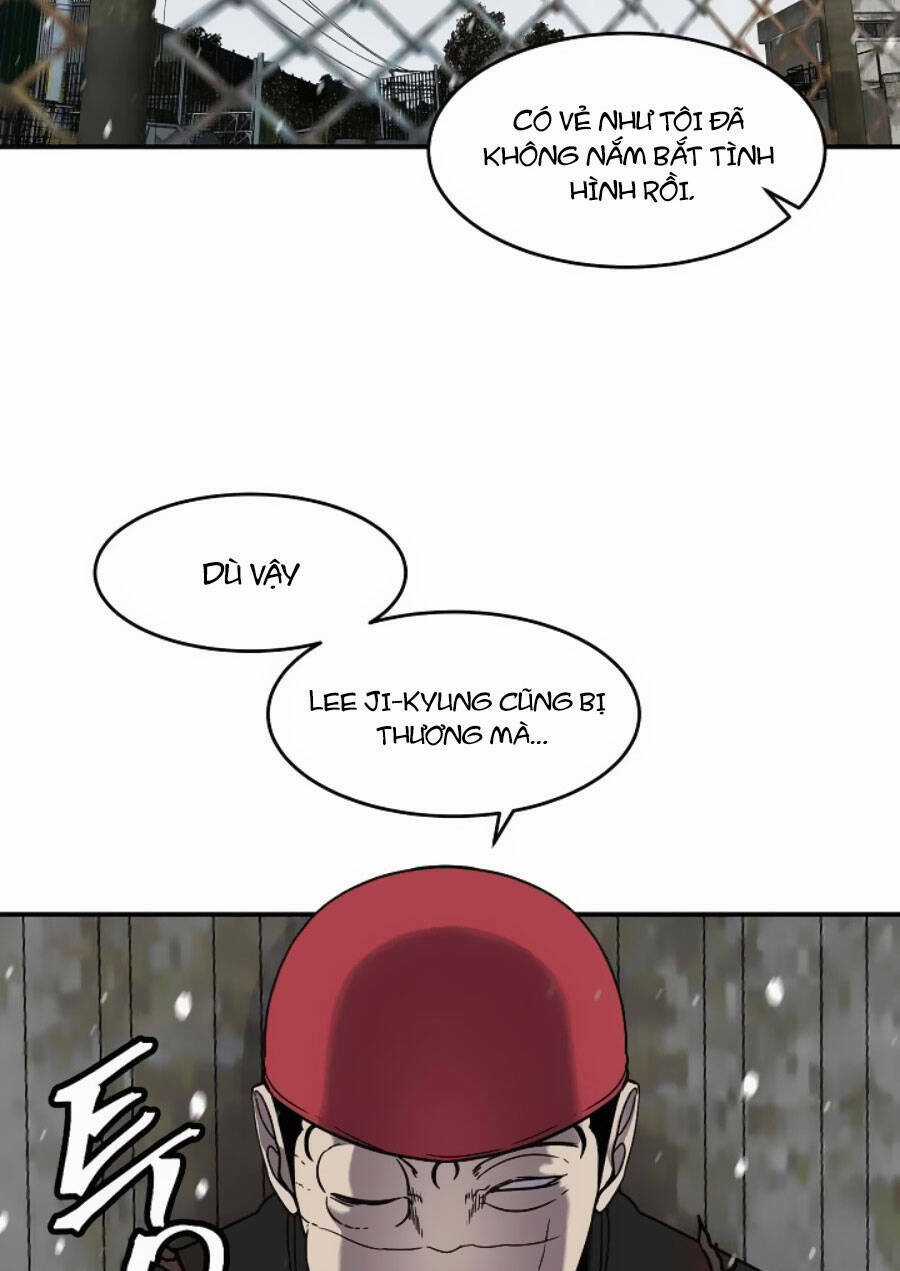 Shaman - Pháp Sư - Chapter 54 - Trang 38