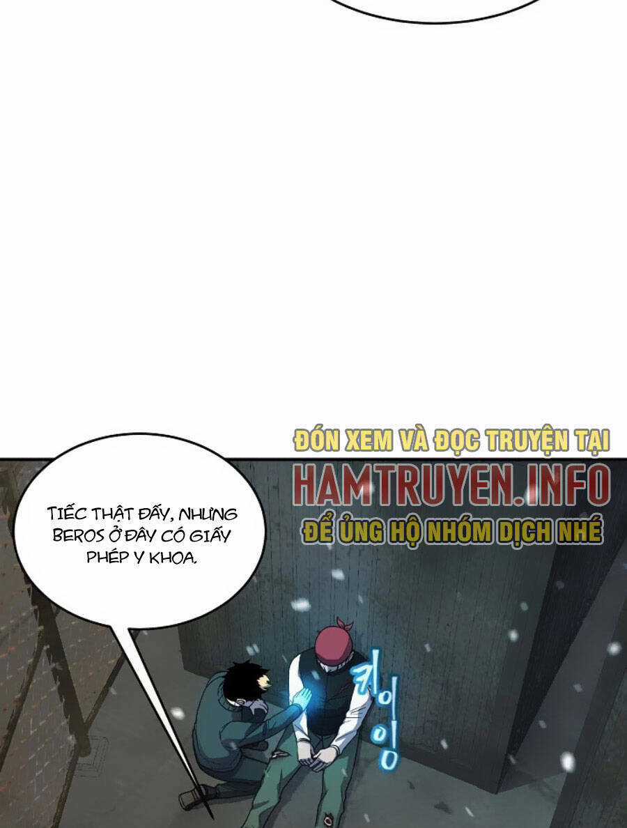 Shaman - Pháp Sư - Chapter 54 - Trang 5