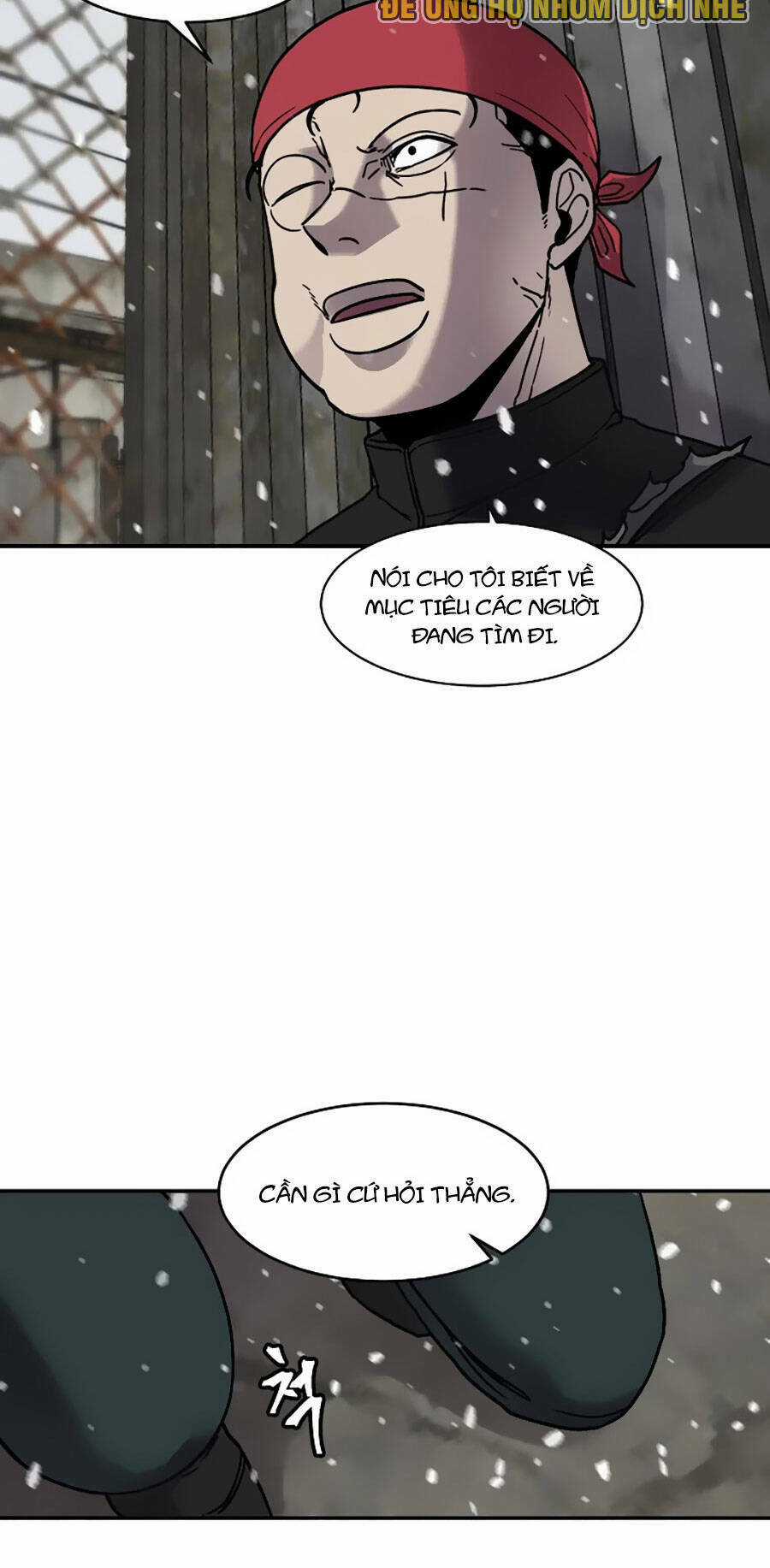 Shaman - Pháp Sư - Chapter 54 - Trang 46