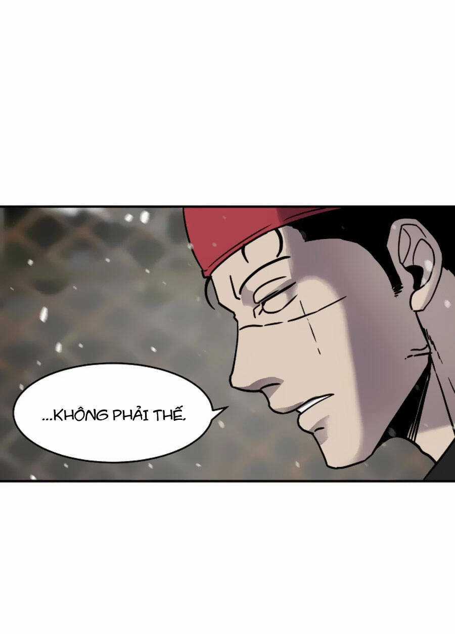 Shaman - Pháp Sư - Chapter 54 - Trang 48