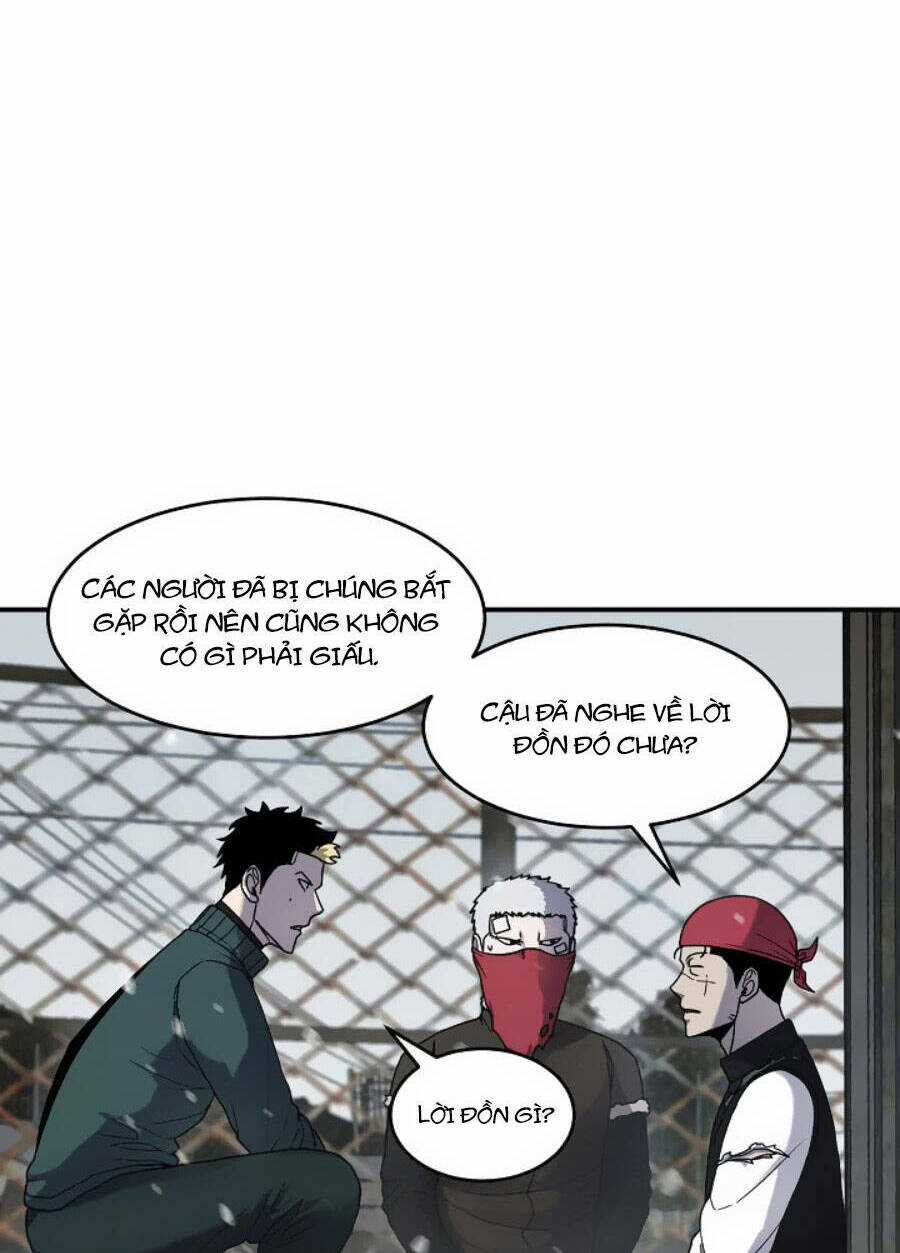 Shaman - Pháp Sư - Chapter 54 - Trang 49