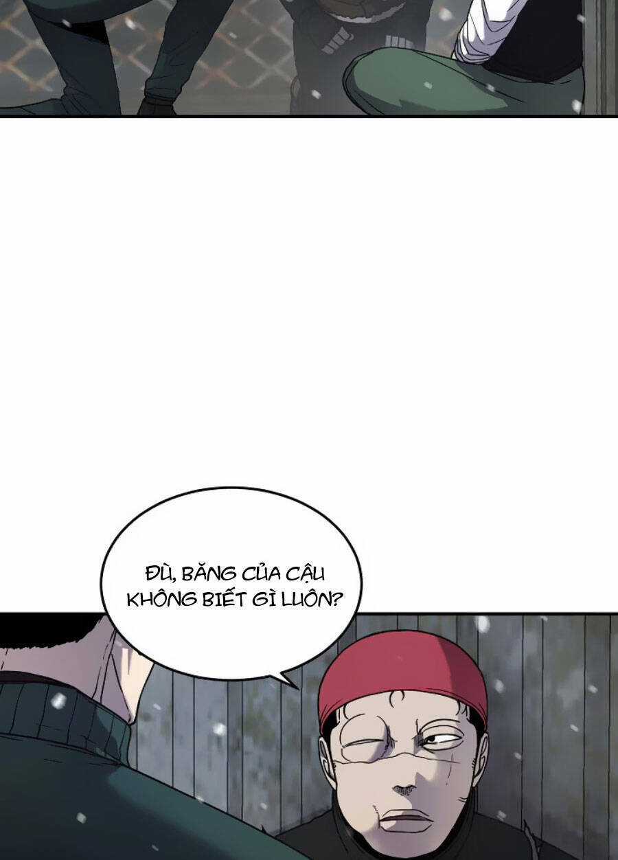 Shaman - Pháp Sư - Chapter 54 - Trang 50