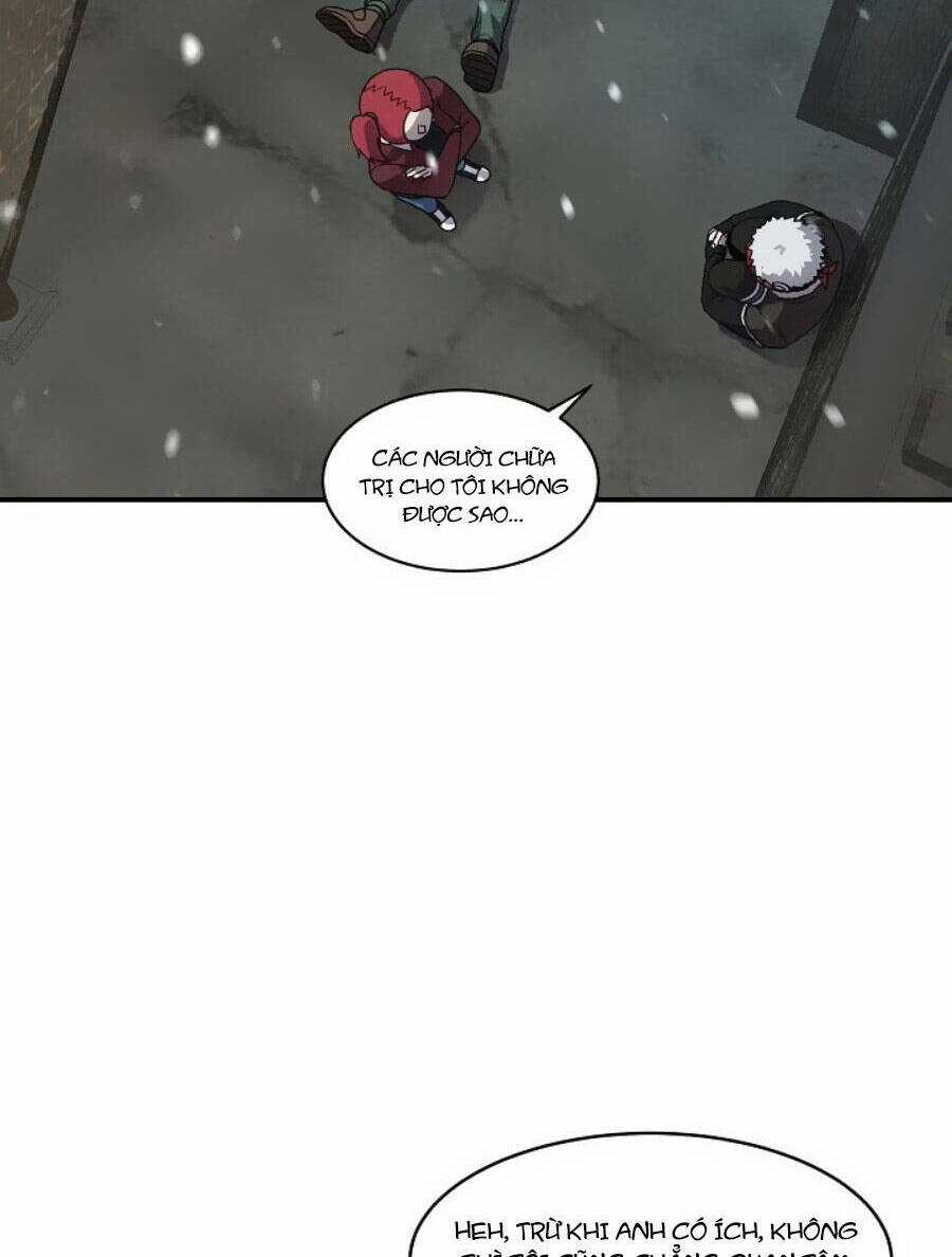 Shaman - Pháp Sư - Chapter 54 - Trang 6