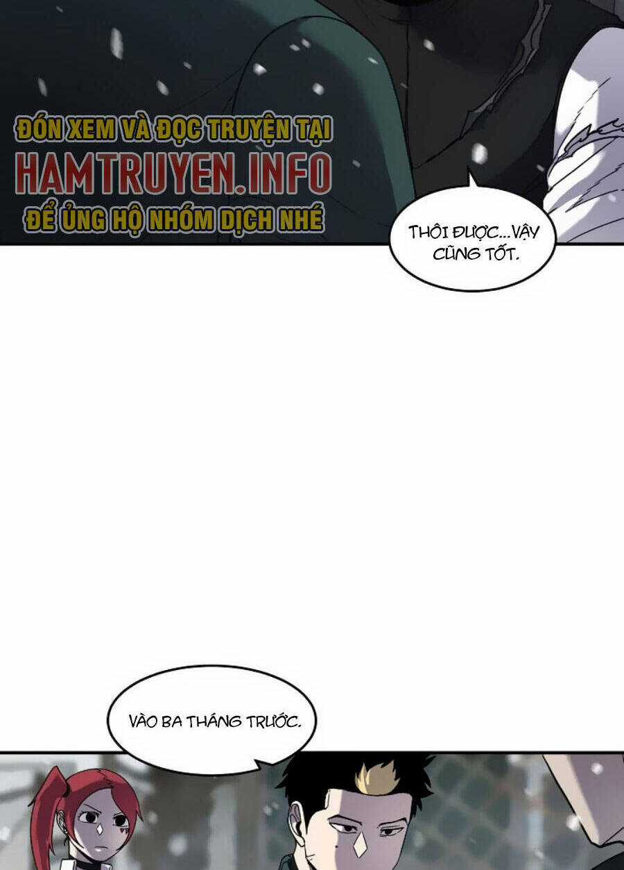 Shaman - Pháp Sư - Chapter 54 - Trang 51