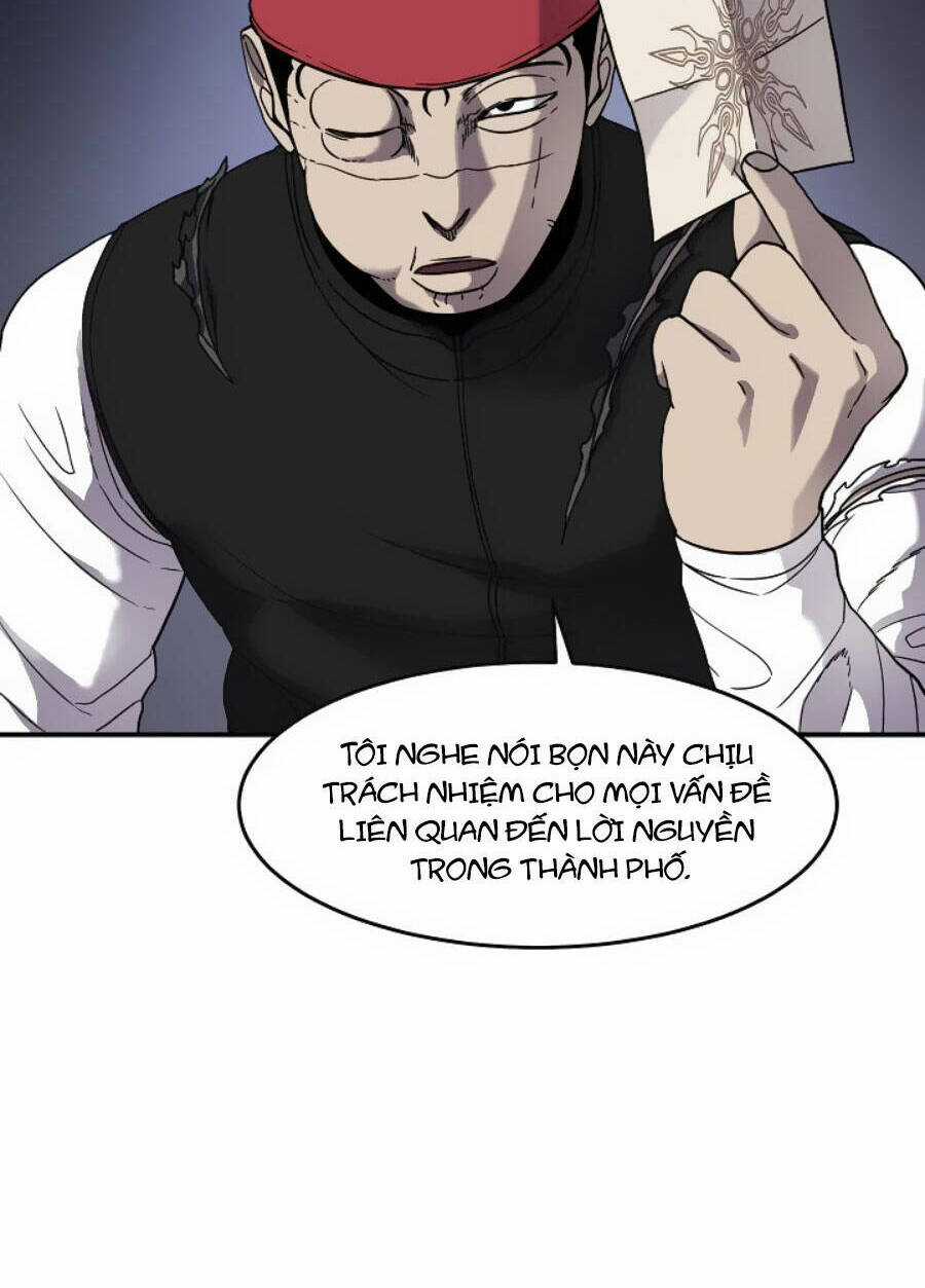 Shaman - Pháp Sư - Chapter 54 - Trang 53