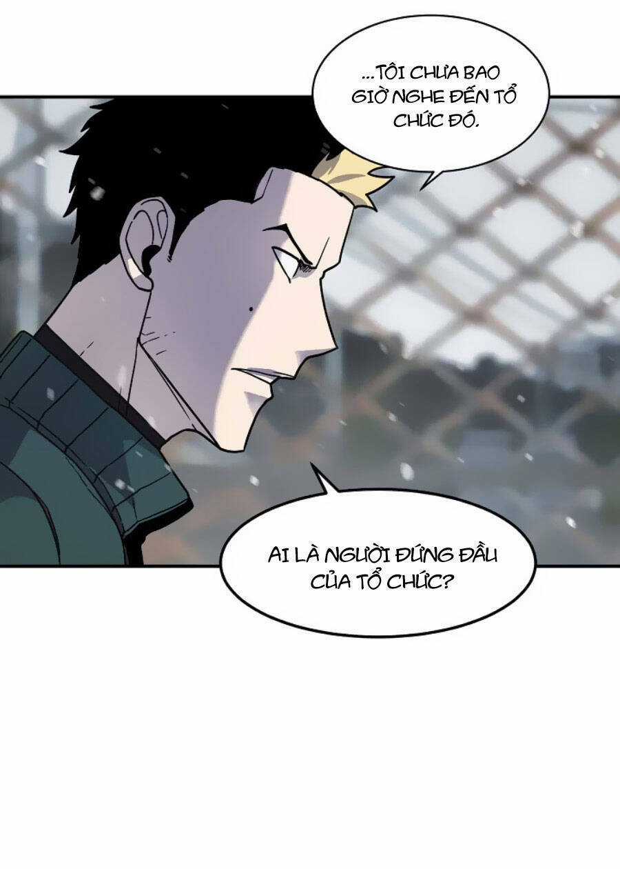 Shaman - Pháp Sư - Chapter 54 - Trang 54