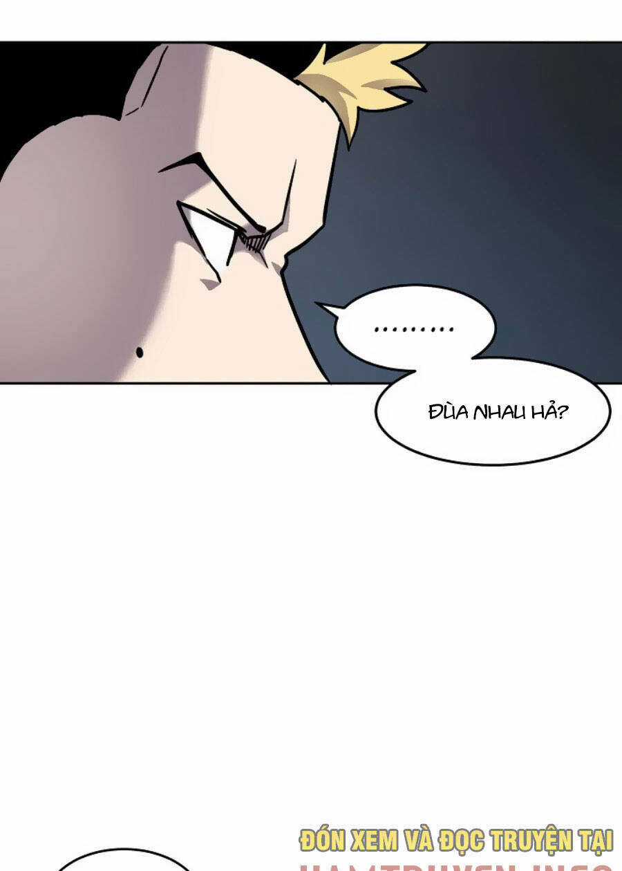 Shaman - Pháp Sư - Chapter 54 - Trang 56