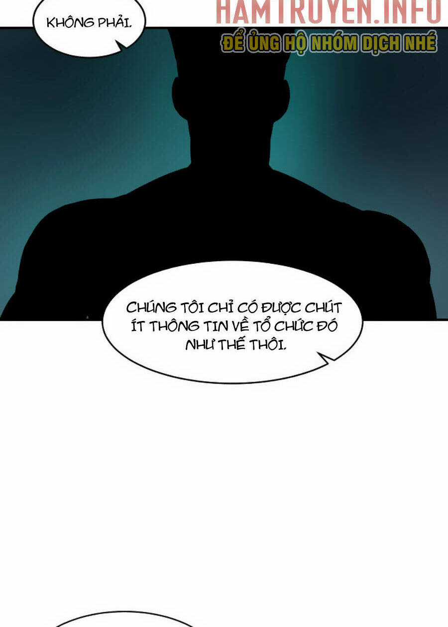 Shaman - Pháp Sư - Chapter 54 - Trang 57