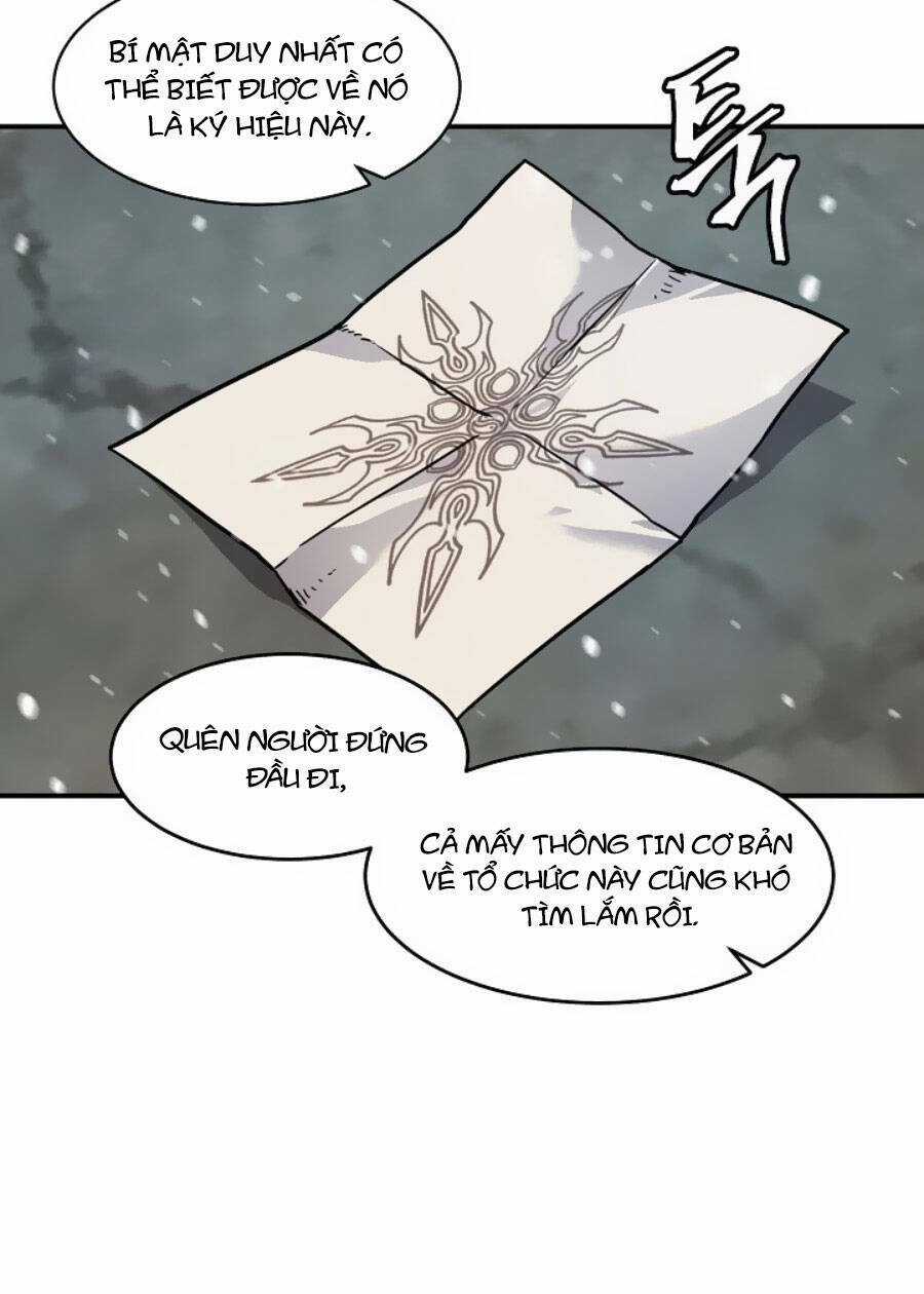 Shaman - Pháp Sư - Chapter 54 - Trang 58