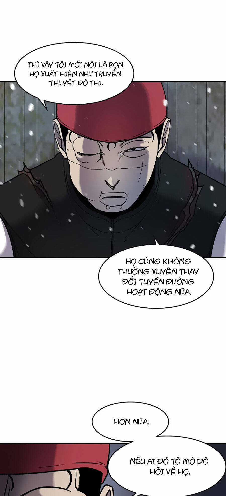 Shaman - Pháp Sư - Chapter 54 - Trang 60