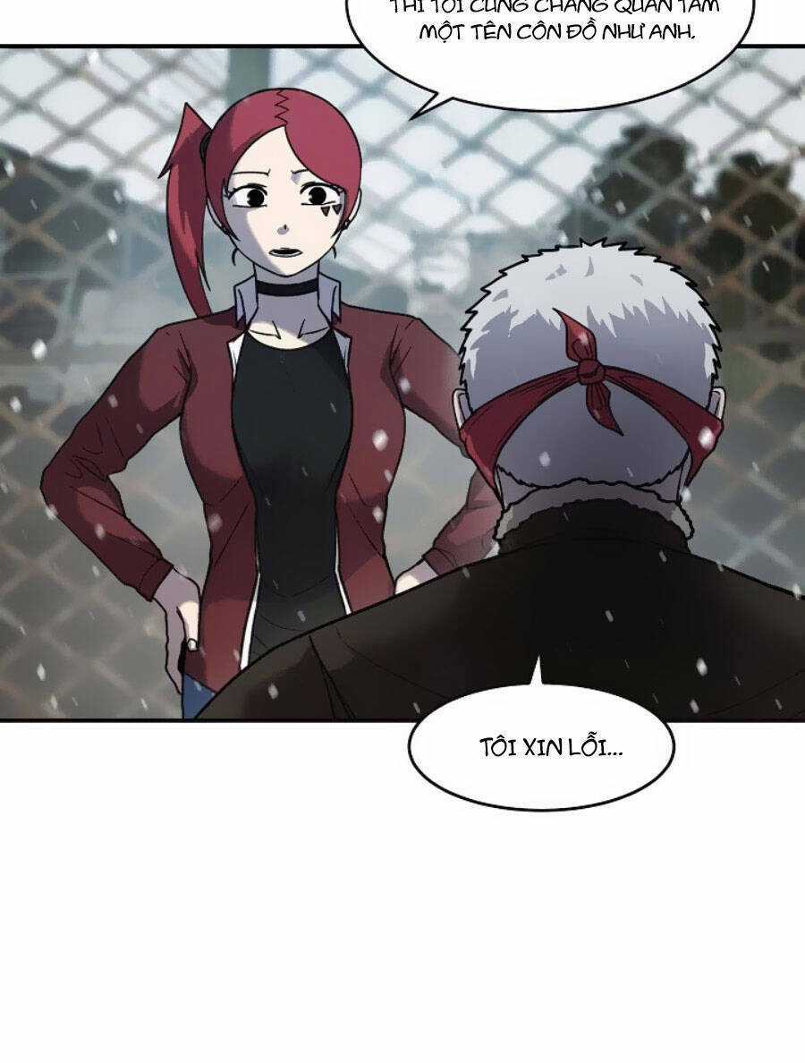 Shaman - Pháp Sư - Chapter 54 - Trang 7