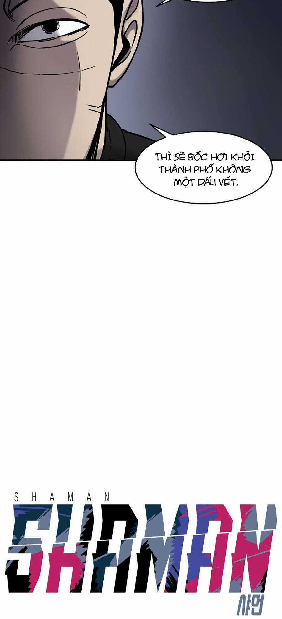 Shaman - Pháp Sư - Chapter 54 - Trang 61