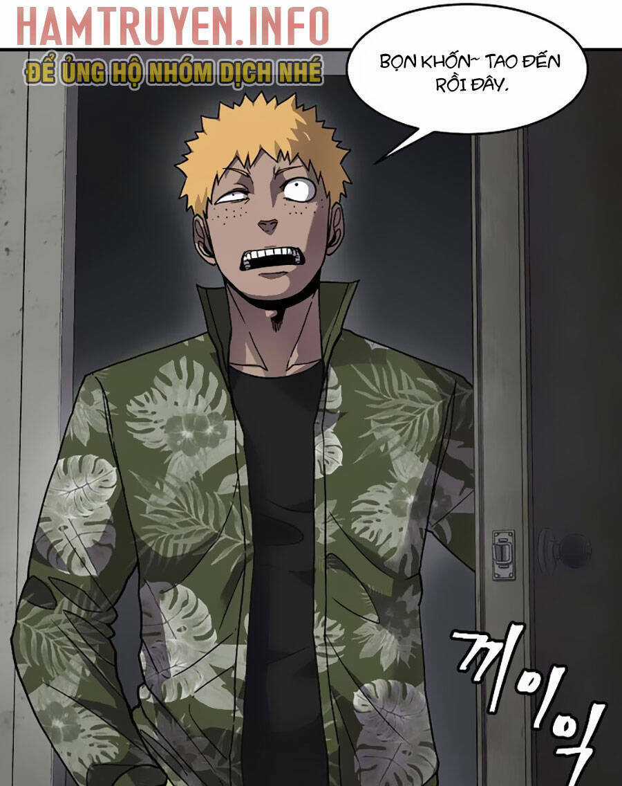 Shaman - Pháp Sư - Chapter 54 - Trang 66