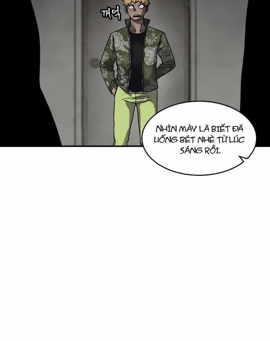 Shaman - Pháp Sư - Chapter 54 - Trang 68