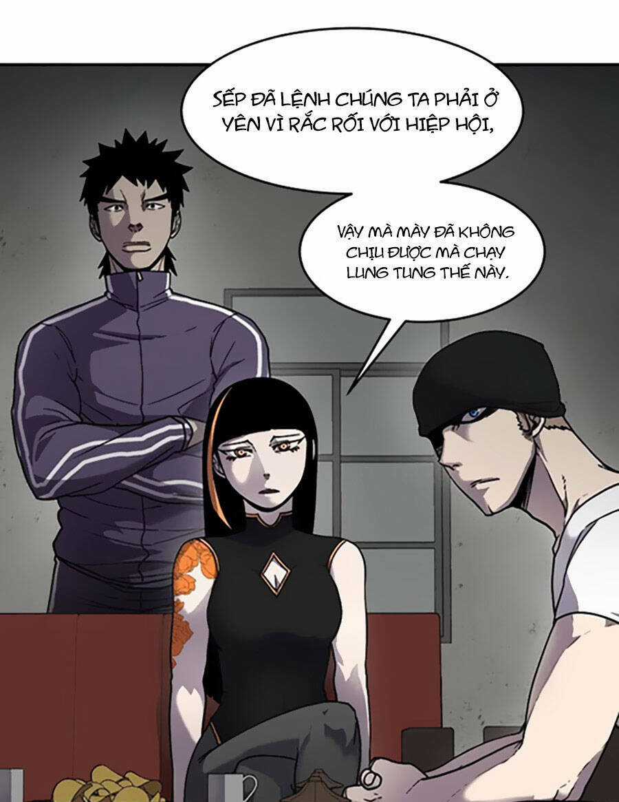 Shaman - Pháp Sư - Chapter 54 - Trang 69