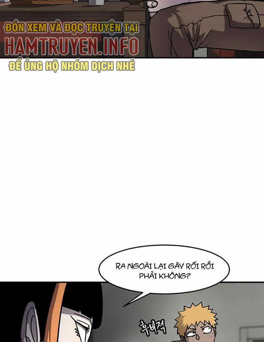 Shaman - Pháp Sư - Chapter 54 - Trang 70