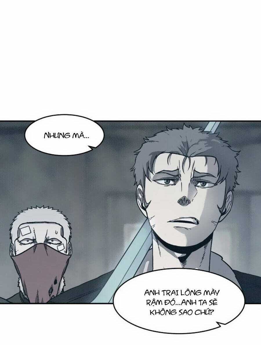 Shaman - Pháp Sư - Chapter 54 - Trang 8