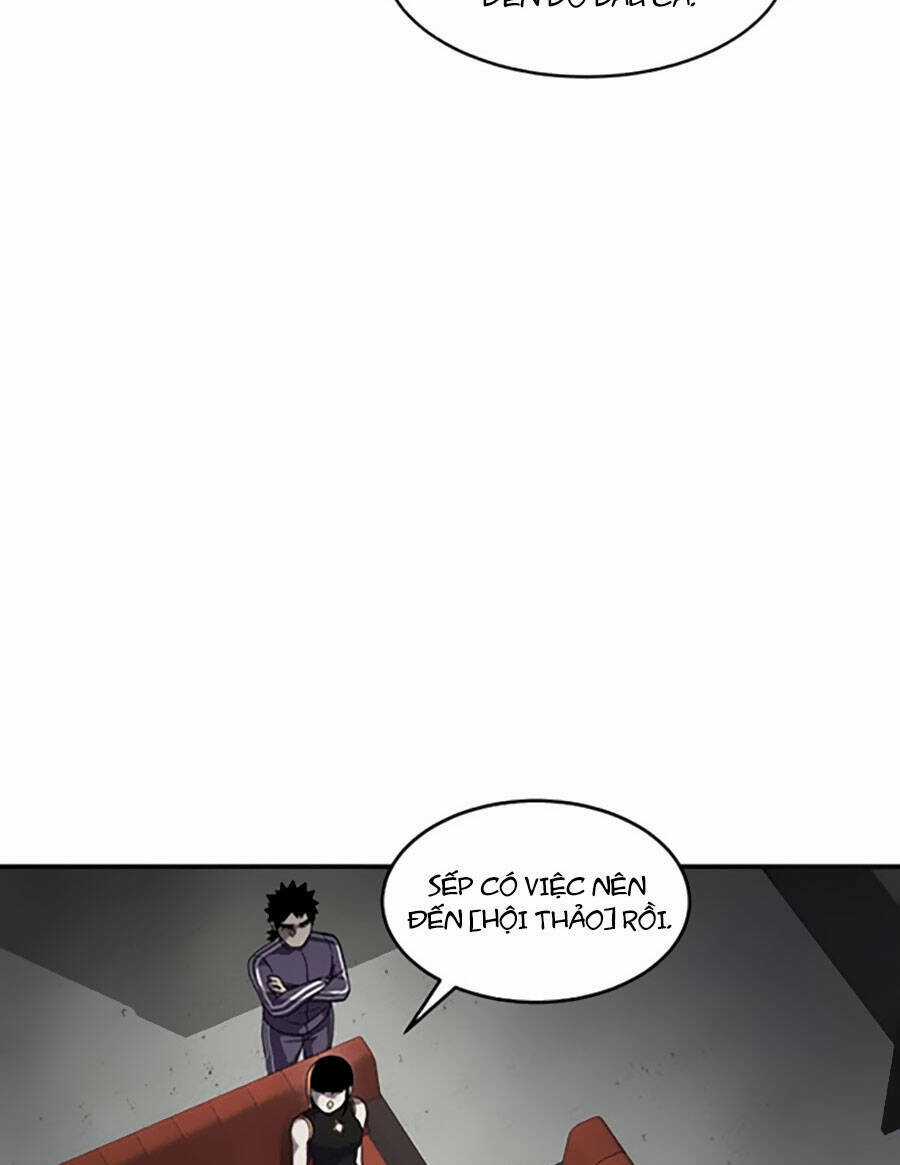 Shaman - Pháp Sư - Chapter 54 - Trang 73