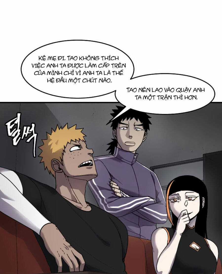 Shaman - Pháp Sư - Chapter 54 - Trang 75