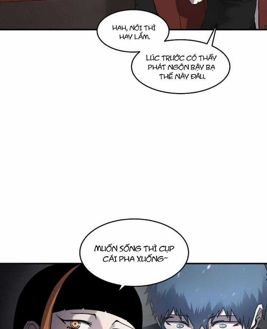 Shaman - Pháp Sư - Chapter 54 - Trang 76