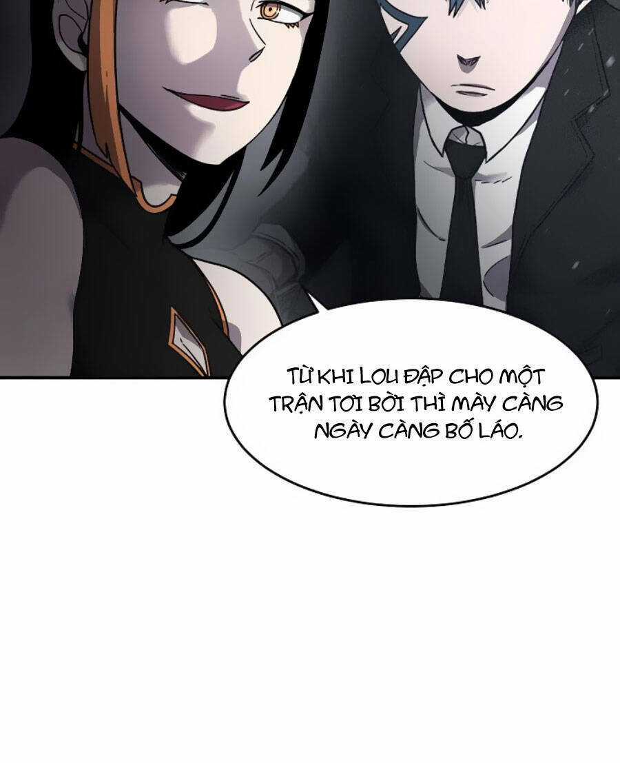 Shaman - Pháp Sư - Chapter 54 - Trang 77