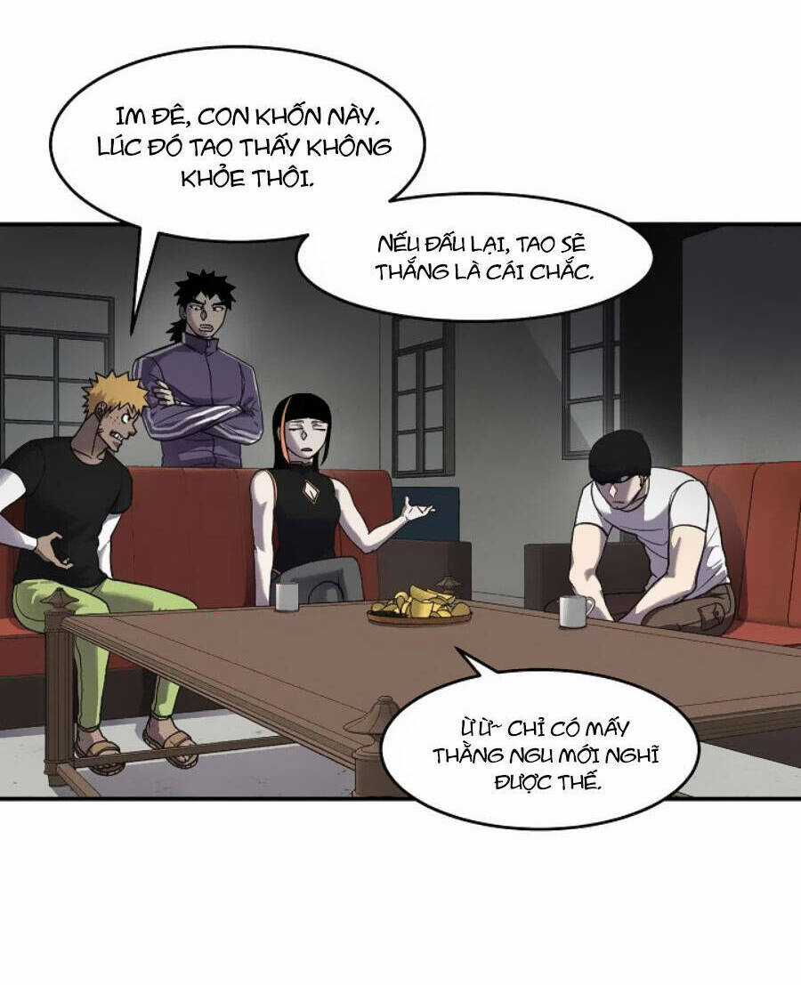 Shaman - Pháp Sư - Chapter 54 - Trang 78