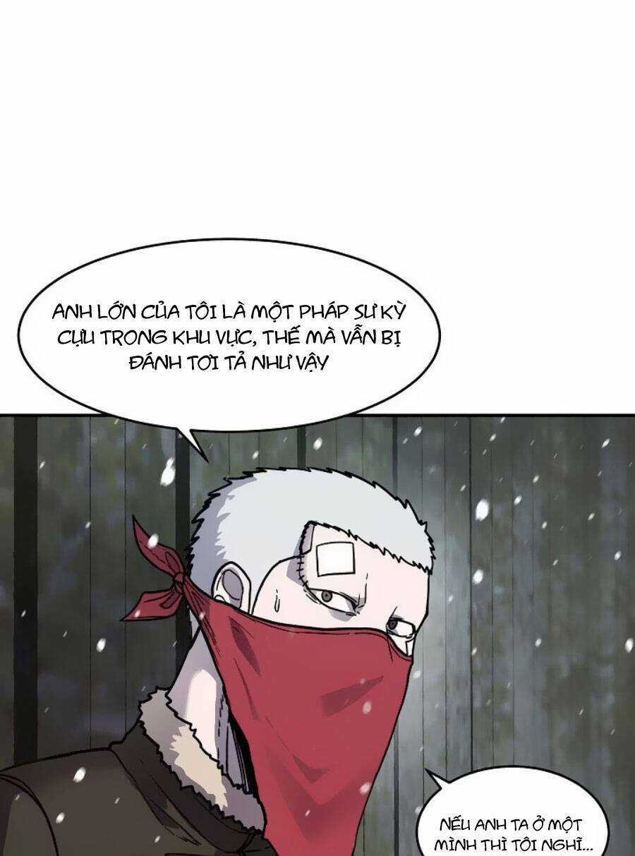 Shaman - Pháp Sư - Chapter 54 - Trang 9