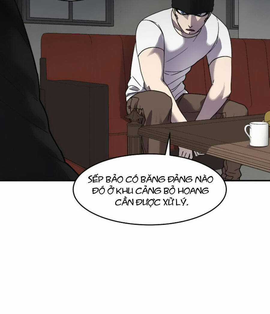 Shaman - Pháp Sư - Chapter 54 - Trang 84