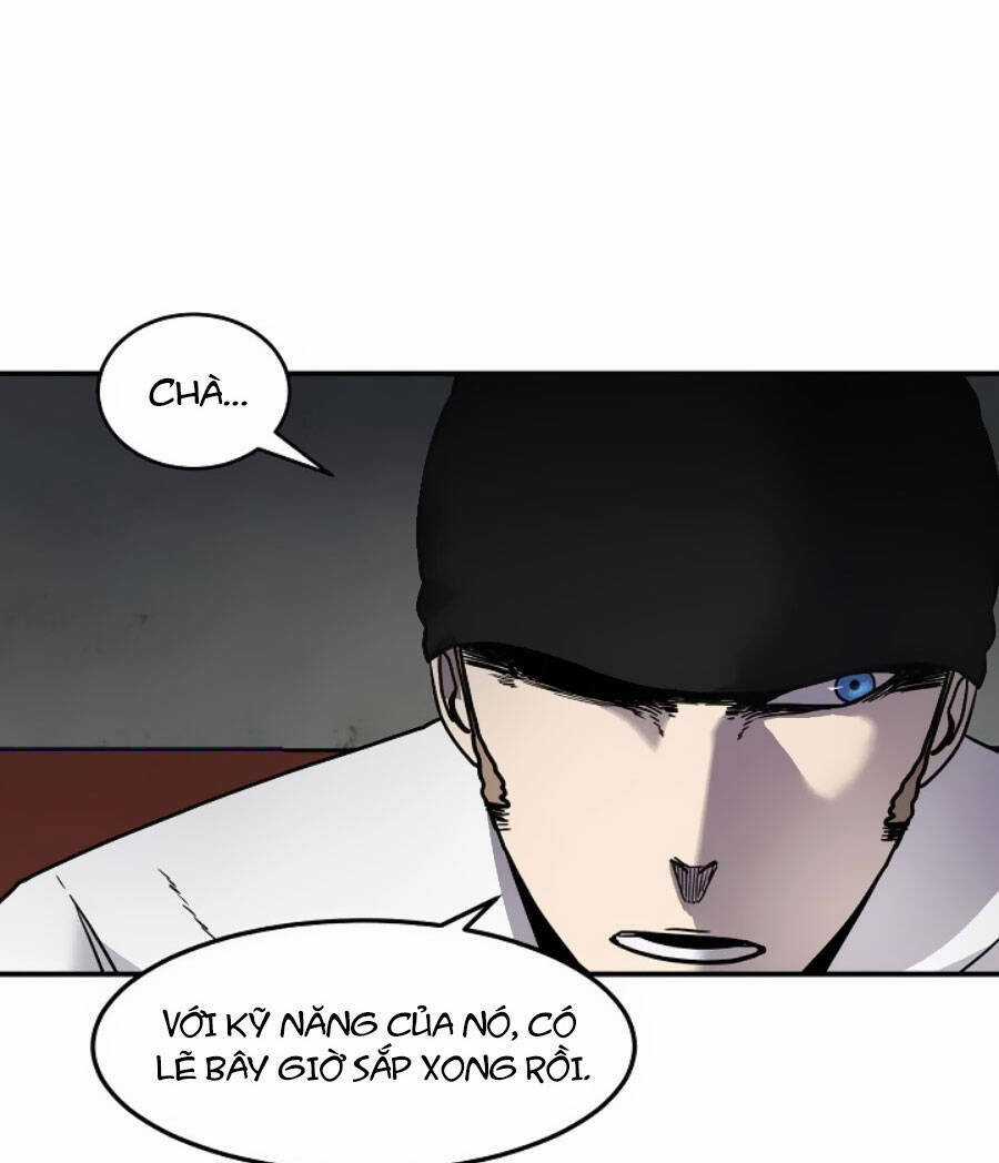 Shaman - Pháp Sư - Chapter 54 - Trang 85