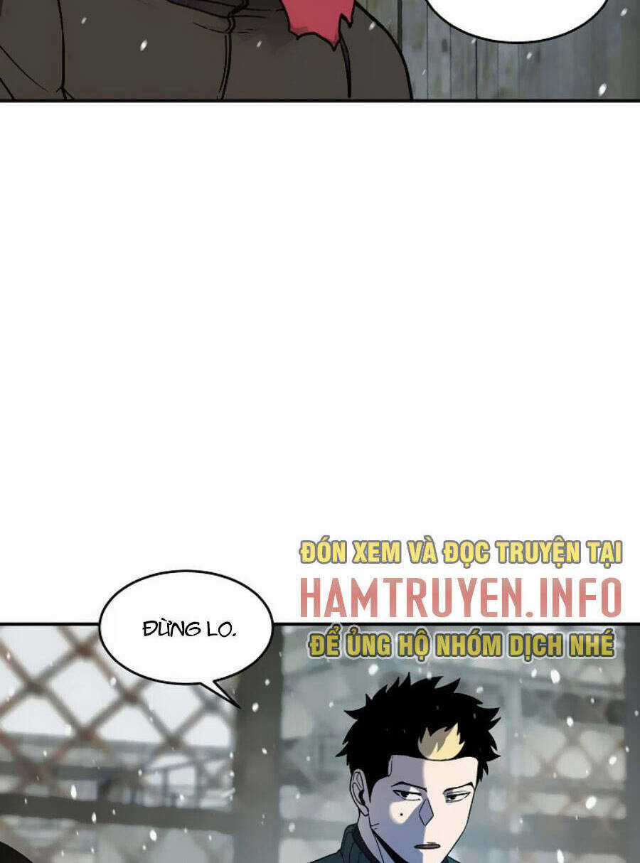 Shaman - Pháp Sư - Chapter 54 - Trang 10