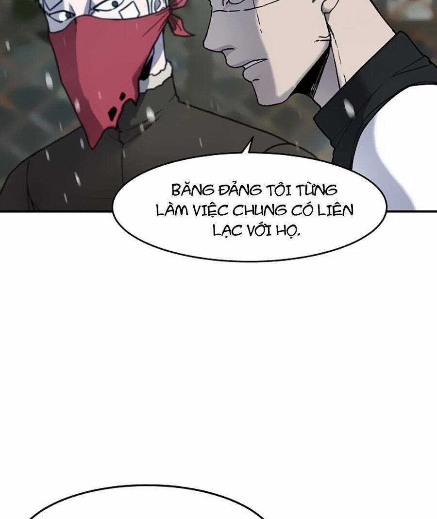 Shaman - Pháp Sư - Chapter 55 - Trang 11