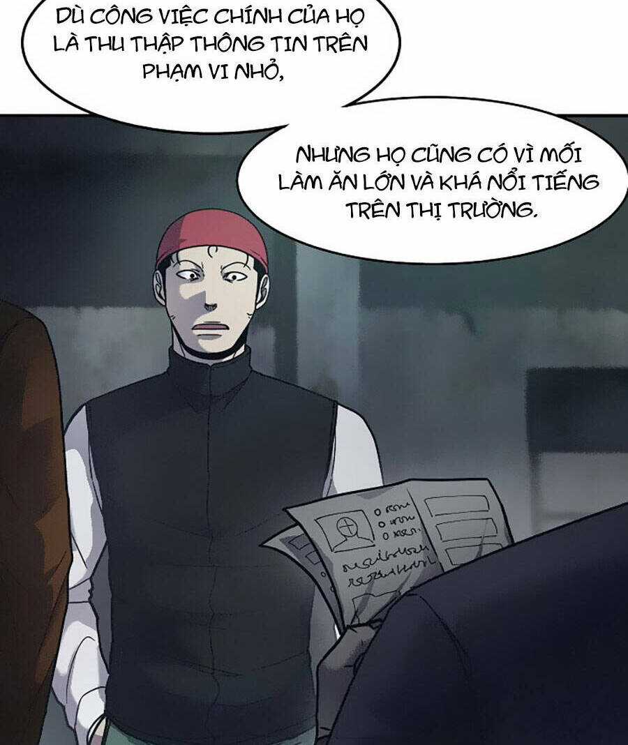 Shaman - Pháp Sư - Chapter 55 - Trang 12