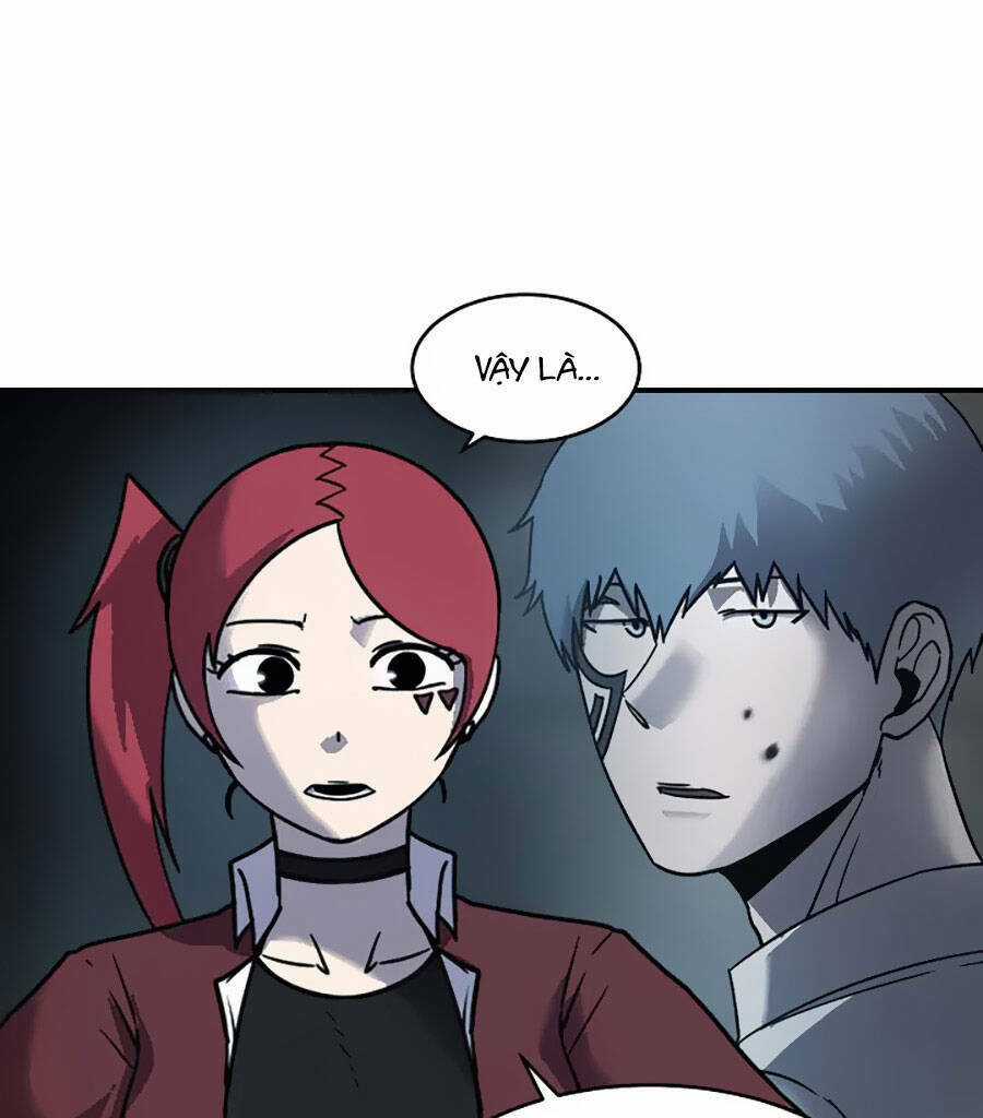 Shaman - Pháp Sư - Chapter 55 - Trang 15