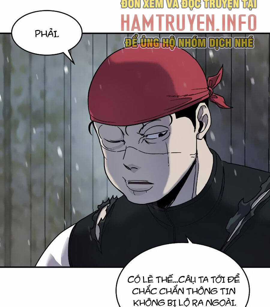 Shaman - Pháp Sư - Chapter 55 - Trang 17