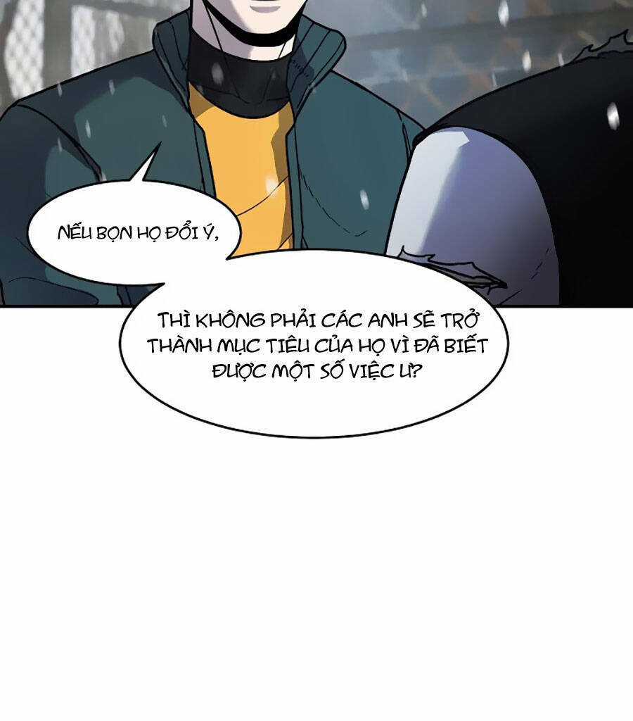 Shaman - Pháp Sư - Chapter 55 - Trang 19