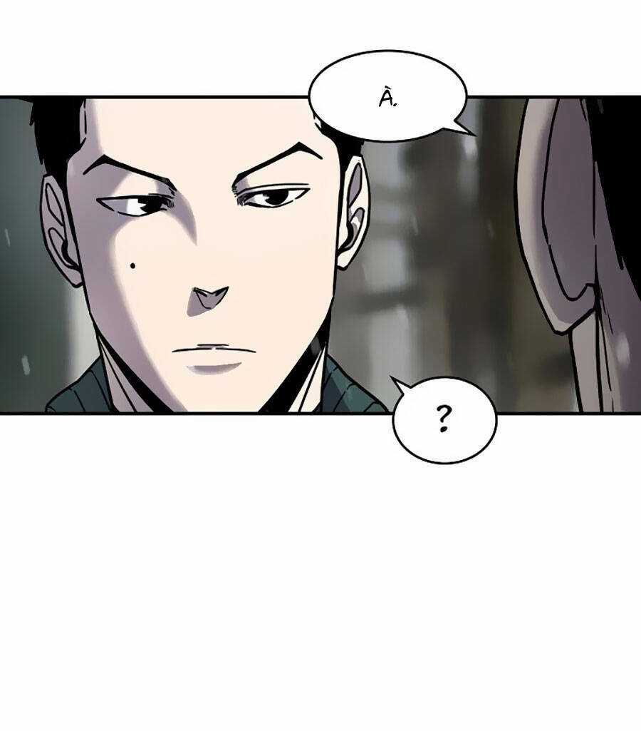 Shaman - Pháp Sư - Chapter 55 - Trang 20