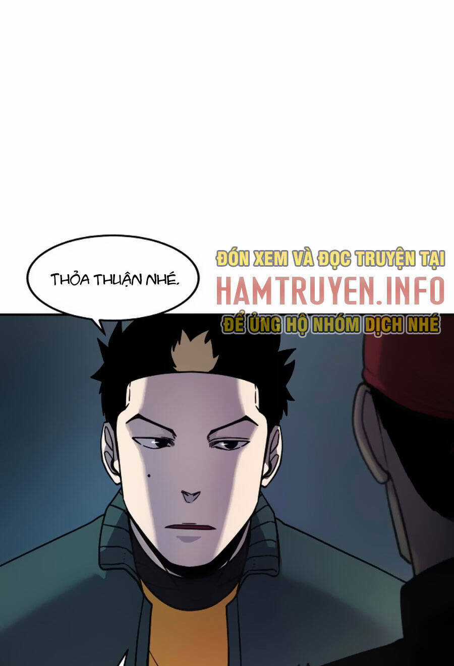 Shaman - Pháp Sư - Chapter 55 - Trang 23