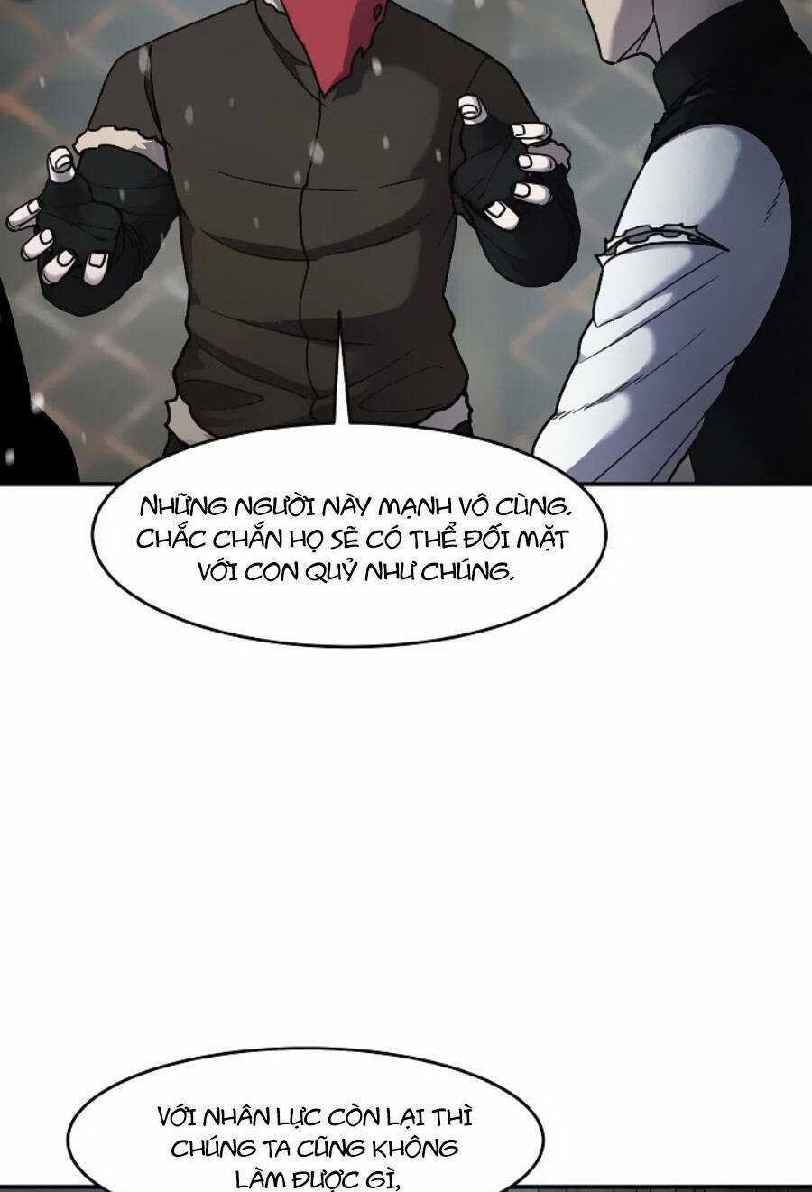 Shaman - Pháp Sư - Chapter 55 - Trang 25