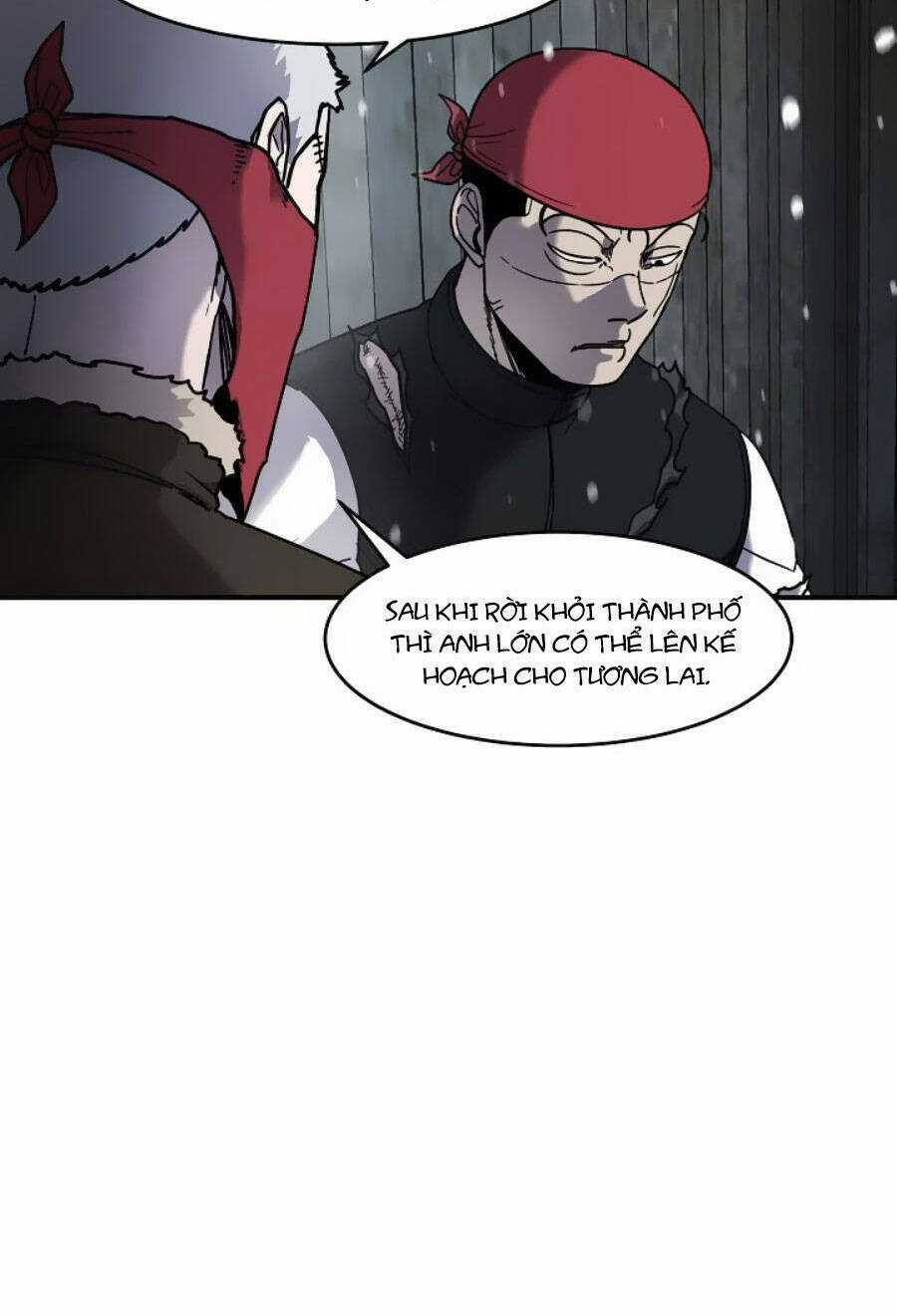 Shaman - Pháp Sư - Chapter 55 - Trang 26