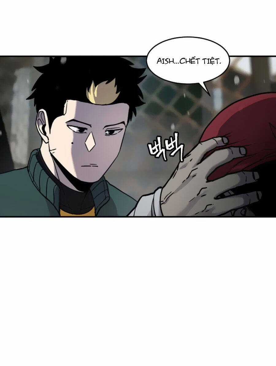 Shaman - Pháp Sư - Chapter 55 - Trang 27