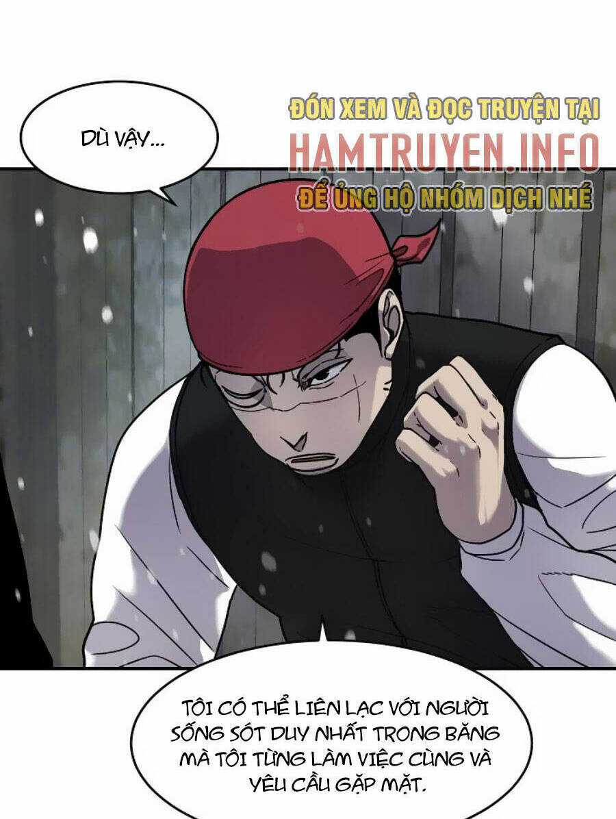 Shaman - Pháp Sư - Chapter 55 - Trang 28