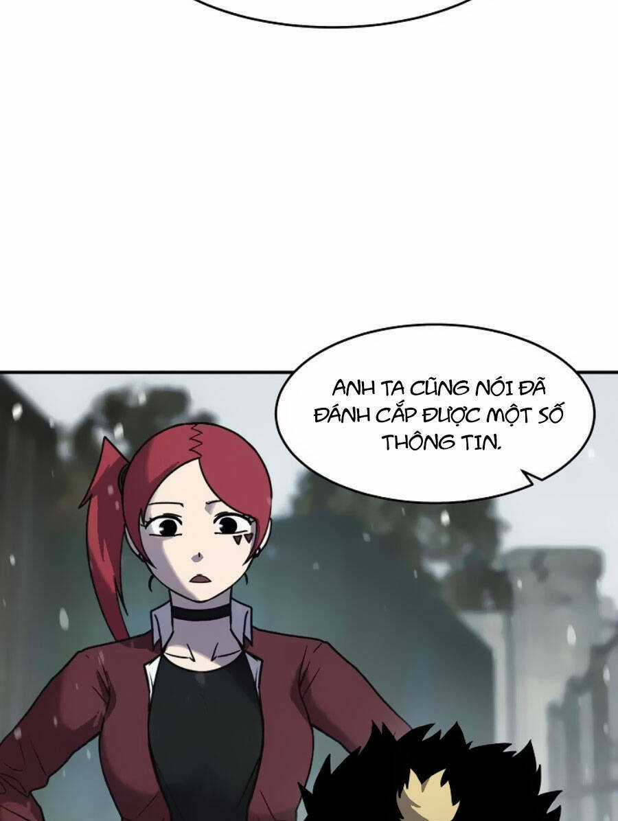 Shaman - Pháp Sư - Chapter 55 - Trang 29