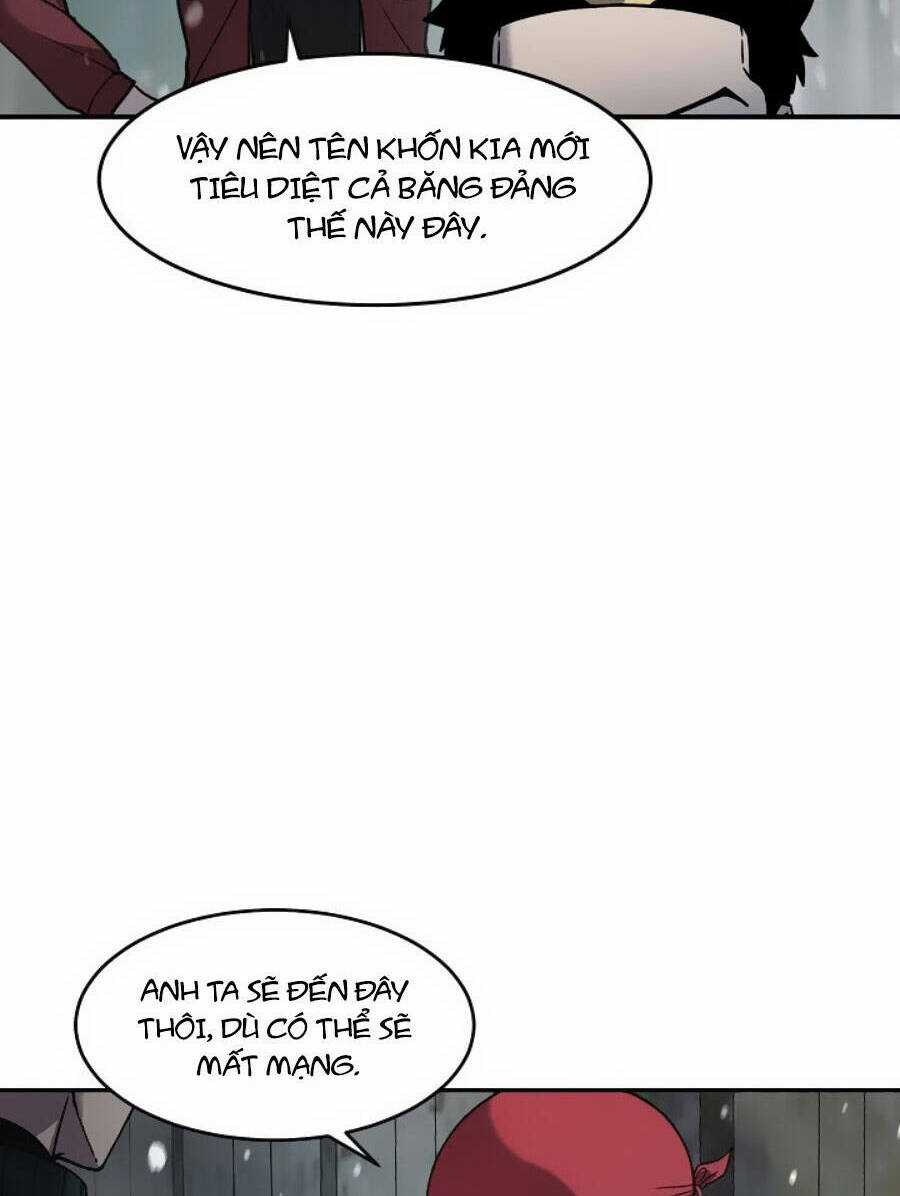 Shaman - Pháp Sư - Chapter 55 - Trang 30