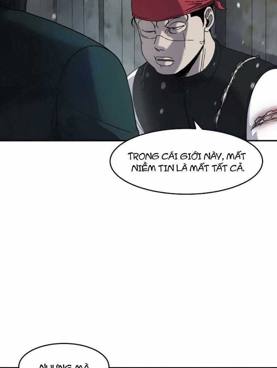 Shaman - Pháp Sư - Chapter 55 - Trang 31