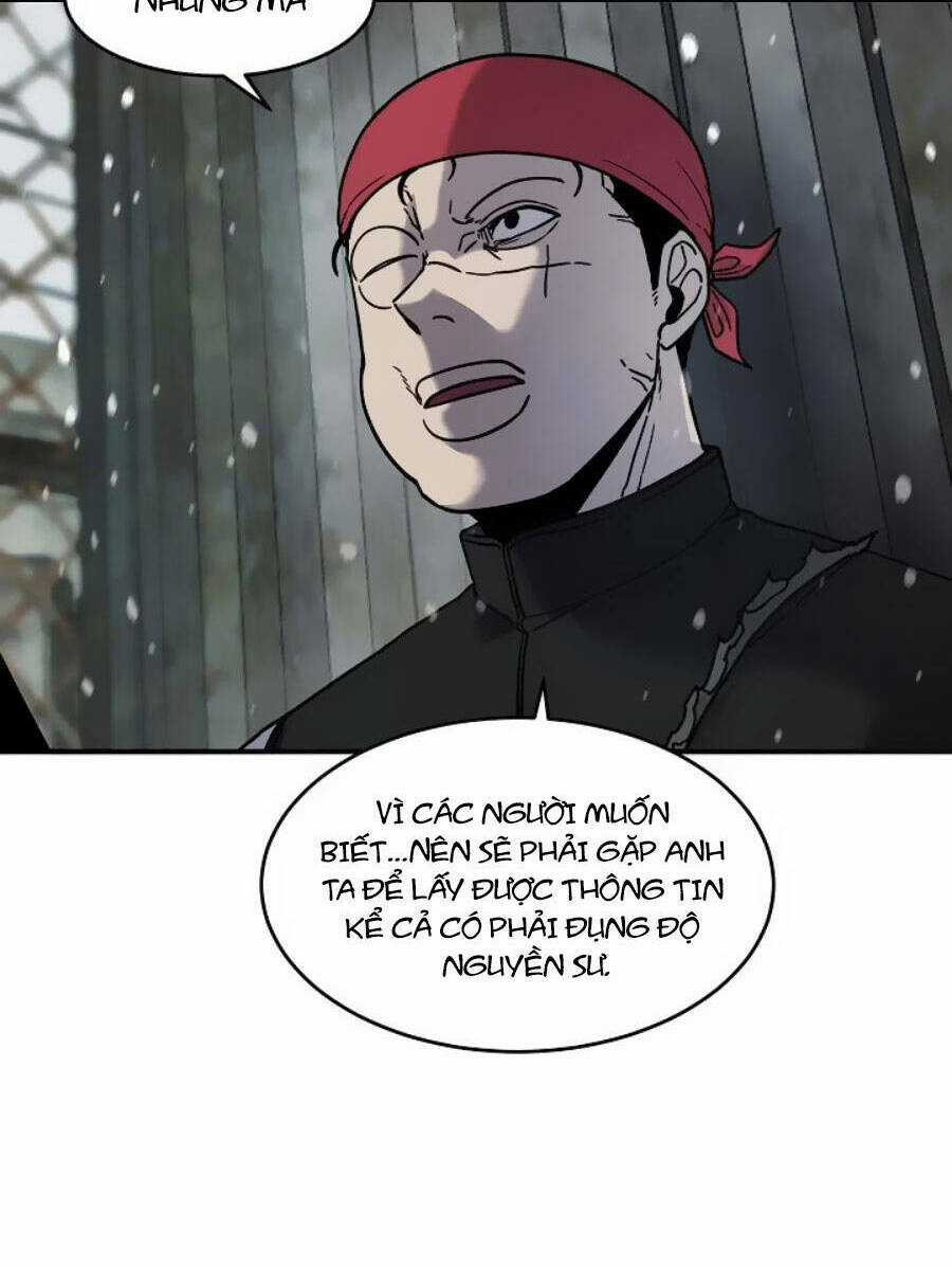 Shaman - Pháp Sư - Chapter 55 - Trang 32