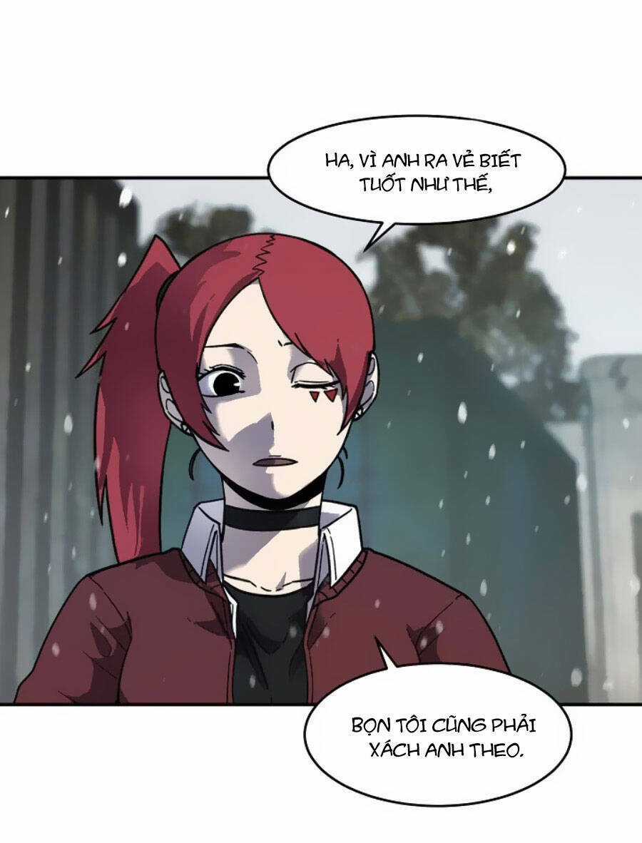 Shaman - Pháp Sư - Chapter 55 - Trang 33