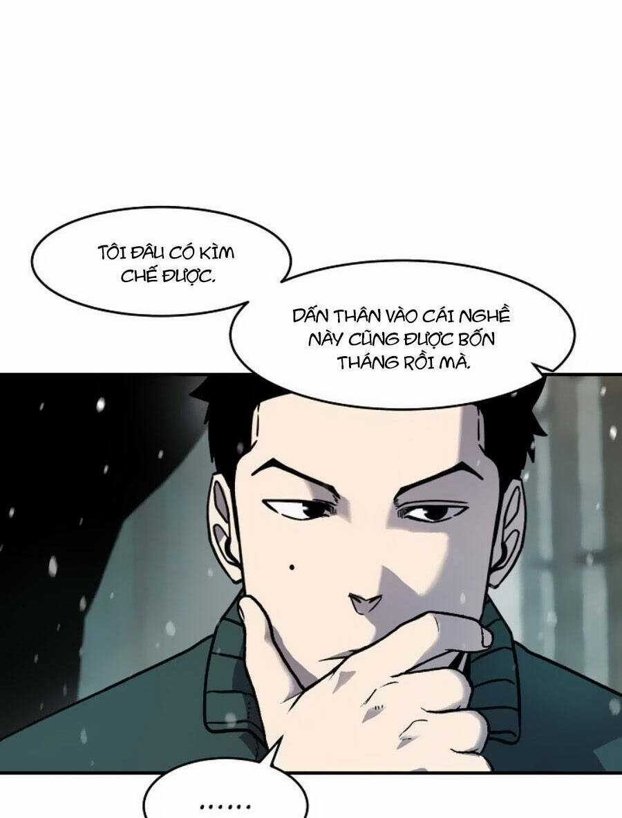 Shaman - Pháp Sư - Chapter 55 - Trang 34