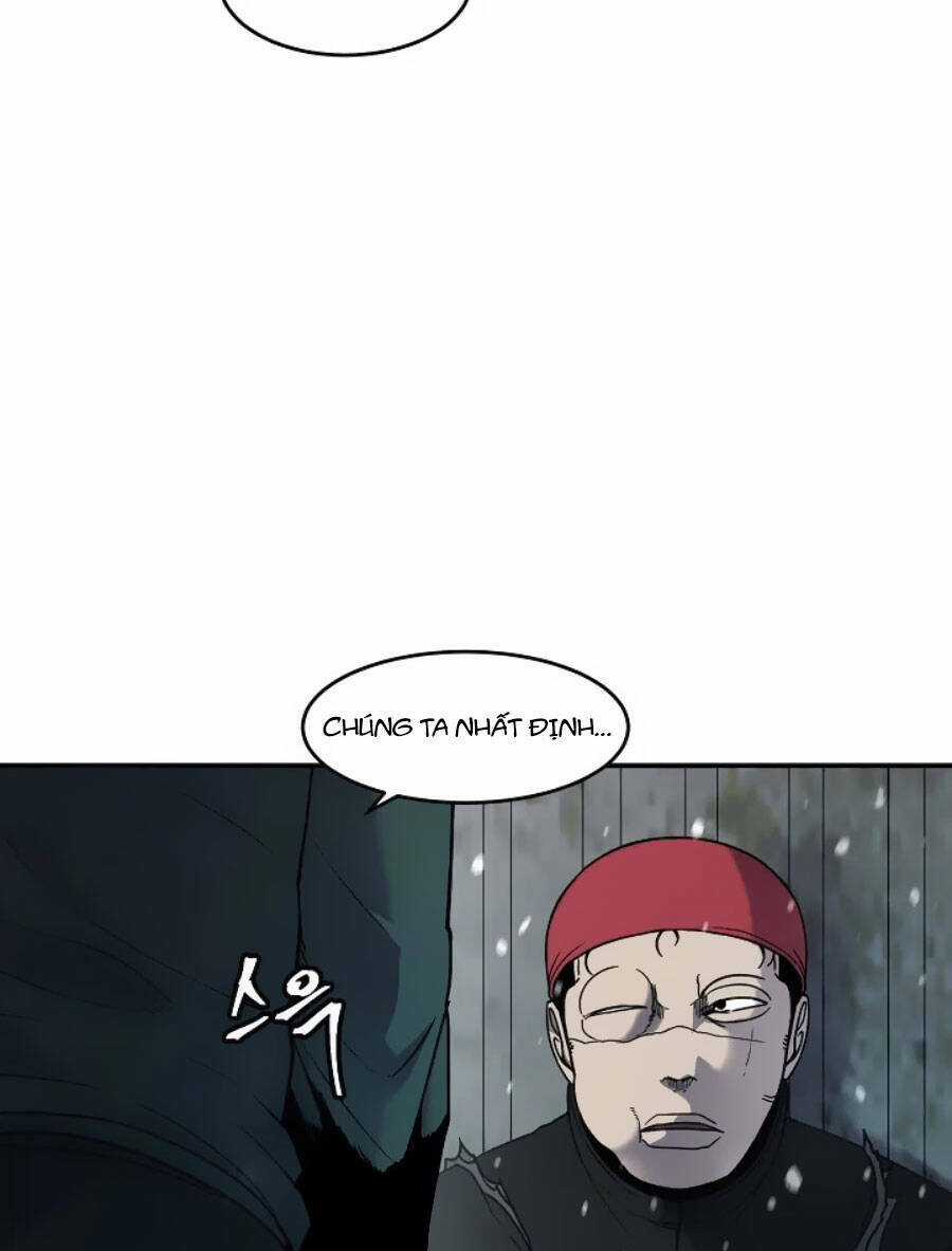 Shaman - Pháp Sư - Chapter 55 - Trang 35