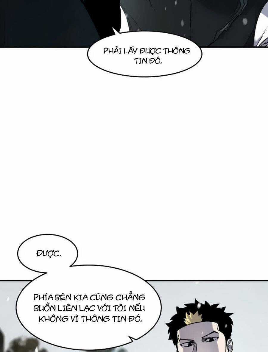 Shaman - Pháp Sư - Chapter 55 - Trang 36