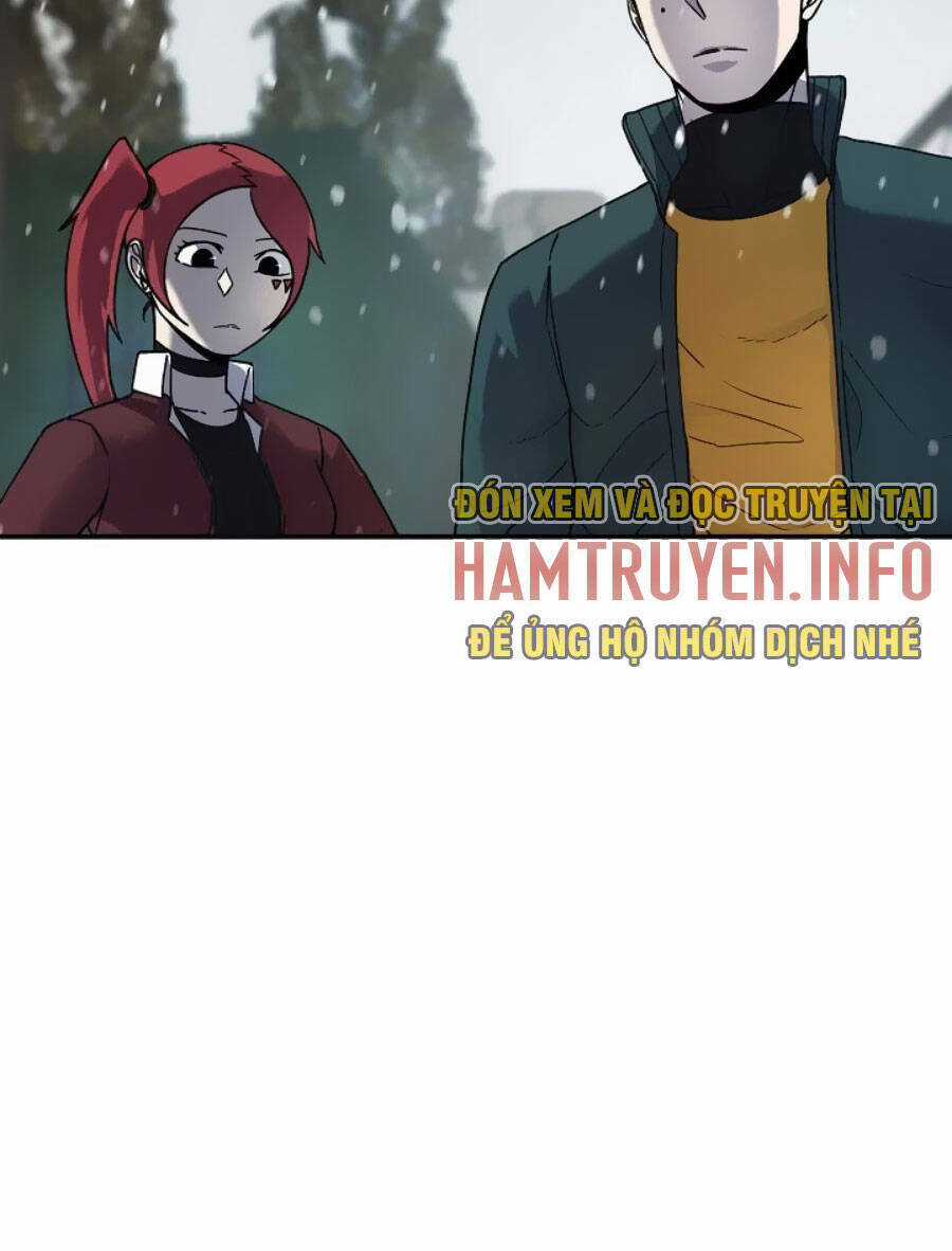 Shaman - Pháp Sư - Chapter 55 - Trang 37